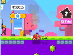 խաղ Gem Deep Digger