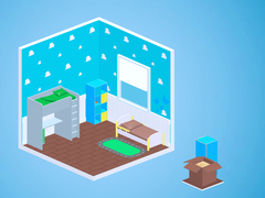 խաղ Interior Designer