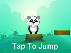խաղ Stack Panda