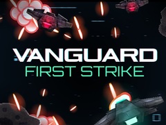 խաղ Vanguard First Strike