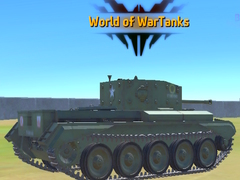 խաղ World of WarTanks