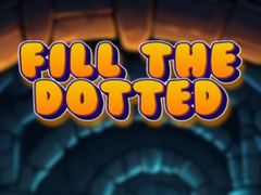 խաղ Fill The Dotted