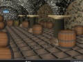 խաղ Wine Cellar Escape