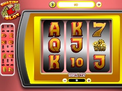 խաղ Amazing Slot