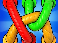 խաղ Twisted Rope