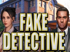 խաղ Fake Detective