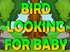խաղ Bird Looking For Baby