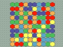 խաղ Rx-color