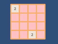 խաղ Double The Numbers