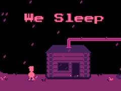 խաղ We Sleep