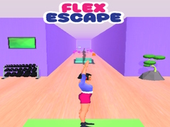 խաղ Flex Escape