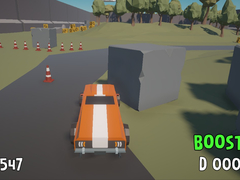 խաղ Speed Driver