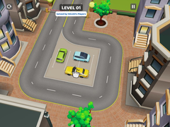 խաղ Parking Jam