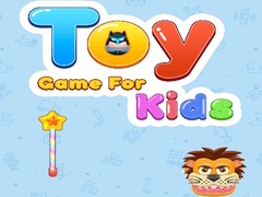 խաղ Toy Game For Kids