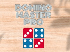 խաղ Domino Master Pro
