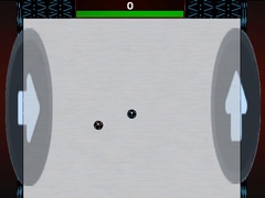 խաղ Linear Ball