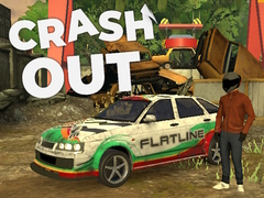 խաղ Crash Out