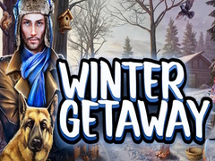 խաղ Winter Getaway