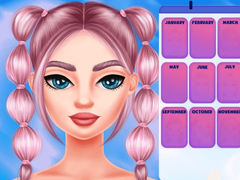 խաղ Mega Makeup Seasons Best