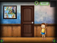 խաղ Amgel Kids Room Escape 267
