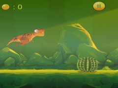 խաղ Dino King
