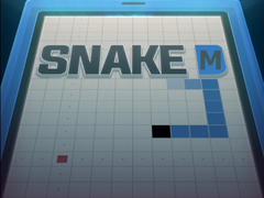 խաղ Shrouk Snake
