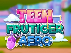 խաղ Teen Frutiger Aero