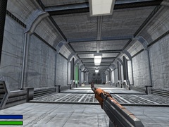 խաղ Shooter3D