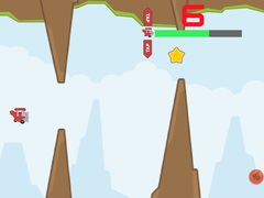 խաղ Flappy Flight