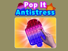 խաղ Pop It Antistress 