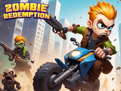 խաղ Zombie Redemption