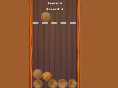 խաղ Merge The Coins Ussr!