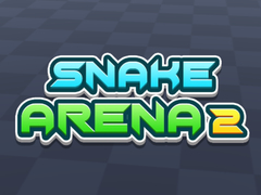 խաղ Snake Arena 2