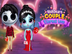 խաղ Nightmare Couple Eternal Love