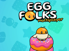 խաղ Egg Folks Multiplayer