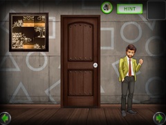 խաղ Amgel Easy Room Escape 246