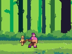 խաղ Jungle Game