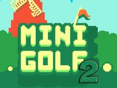 խաղ Mini Golf 2