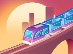 խաղ Train Master