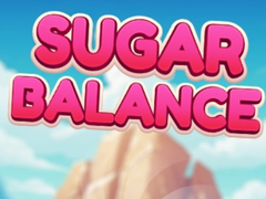 խաղ Sugar Balance