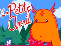 խաղ La Petite Avril