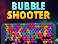 խաղ Bubble Shooter