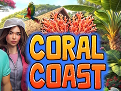 խաղ Coral Coast