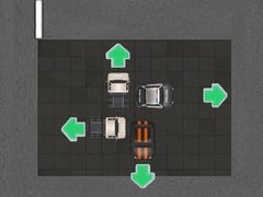 խաղ Car Parking 12