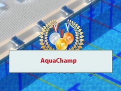 խաղ Aquachamp