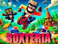 խաղ Boxteria
