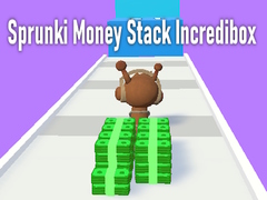 խաղ Sprunki Money Stack Incredibox