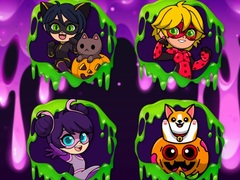 խաղ Chibi Sup Color