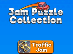 խաղ Jam Puzzle Collection