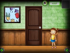 խաղ Amgel Kids Room Escape 268